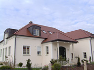 Neubau Fam. Winkler