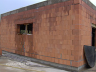 Neubau Pumpwerk Manching
