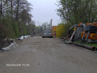 Neubau Pumpwerk Manching