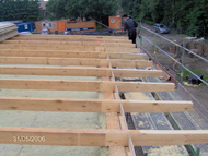 Neubau Pumpwerk Manching