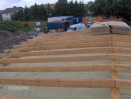 Neubau Pumpwerk Manching
