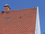 Sanierung Fam. Gössinger