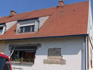 Sanierung Fam. Gössinger
