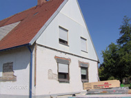 Sanierung Fam. Gössinger