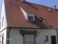 Sanierung Fam. Gössinger