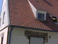 Sanierung Fam. Gössinger