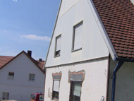 Sanierung Fam. Gössinger