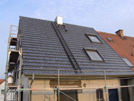 Sanierung Fam. Gössinger