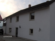 Sanierung Fam. Hengl