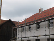 Sanierung Fam. Hengl