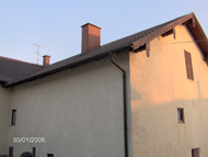 Sanierung Fam. Forster