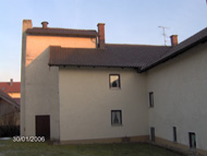 Sanierung Fam. Forster