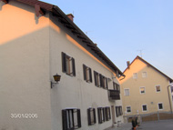 Sanierung Fam. Forster