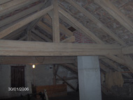 Sanierung Fam. Forster