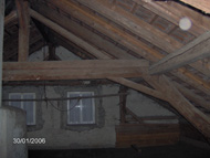 Sanierung Fam. Forster