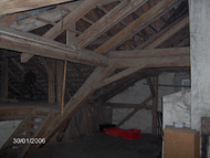 Sanierung Fam. Forster