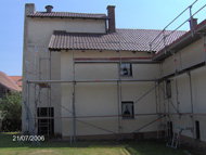 Sanierung Fam. Forster