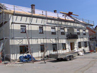 Sanierung Fam. Forster