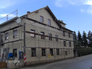 Sanierung Fam. Forster