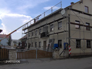 Sanierung Fam. Forster