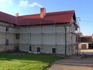 Sanierung Fam. Forster