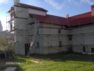 Sanierung Fam. Forster