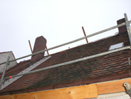 Sanierung Fam. Weininger