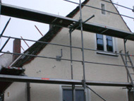 Sanierung Fam. Weininger