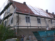 Sanierung Fam. Weininger