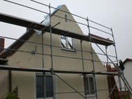 Sanierung Fam. Weininger