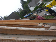 Sanierung Fam. Weininger