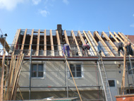 Sanierung Fam. Weininger