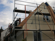 Sanierung Fam. Weininger