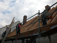 Sanierung Fam. Weininger