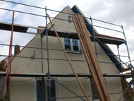 Sanierung Fam. Weininger