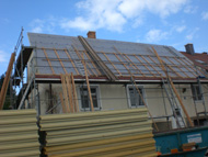 Sanierung Fam. Weininger