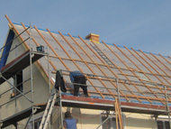 Sanierung Fam. Weininger