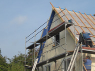 Sanierung Fam. Weininger