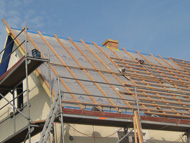 Sanierung Fam. Weininger