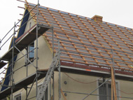 Sanierung Fam. Weininger