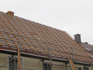 Sanierung Fam. Weininger