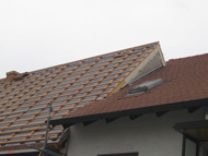 Sanierung Fam. Weininger