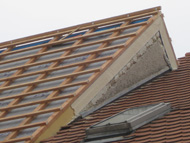 Sanierung Fam. Weininger