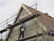 Sanierung Fam. Weininger