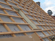 Sanierung Fam. Weininger