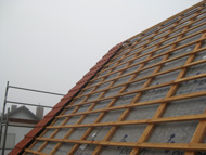 Sanierung Fam. Weininger