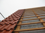 Sanierung Fam. Weininger