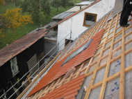 Sanierung Fam. Weininger