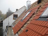 Sanierung Fam. Weininger