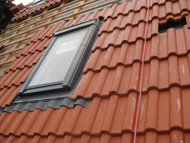 Sanierung Fam. Weininger